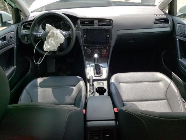 2019 VOLKSWAGEN GOLF SPORT - 3VWY57AU2KM512211