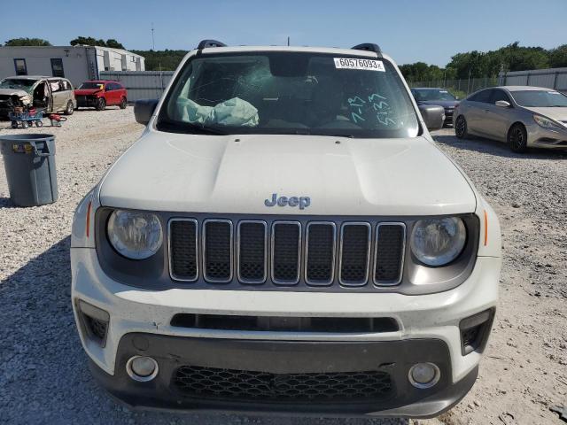 ZACNJBD1XKPJ95133 Jeep Renegade Limited