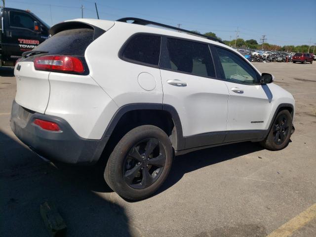 1C4PJMCS7GW132499 Jeep Cherokee Latitude