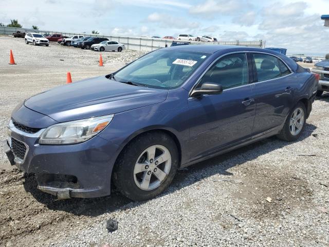 Chevrolet Malibu 2014