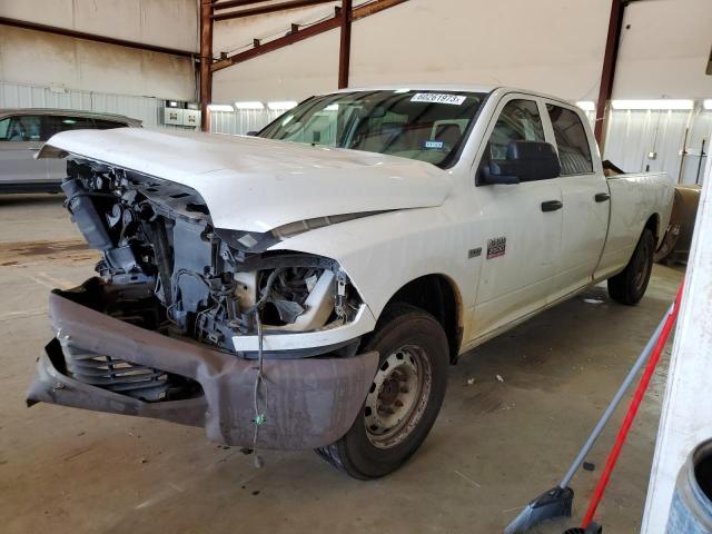 2011 Dodge Ram 2500 