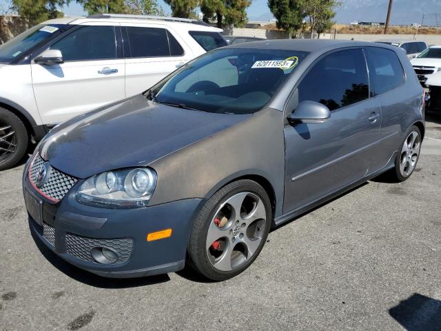 2008 Volkswagen GTI 