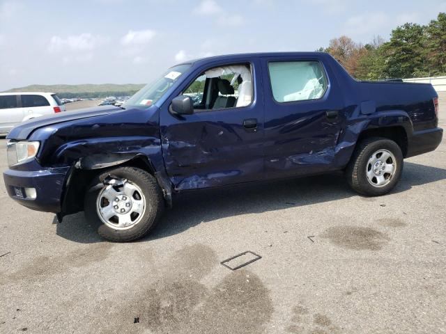 2013 Honda Ridgeline RT