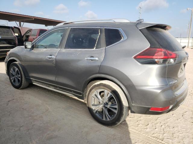 JN8AT2MT8LW030591 Nissan Rogue S 2