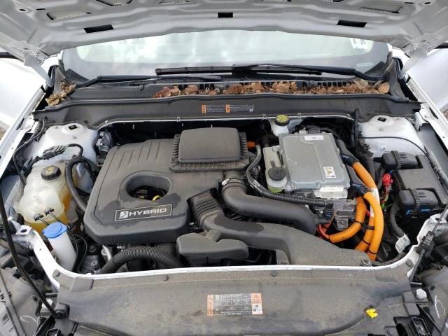 3FA6P0LU1LR158300 2020 FORD FUSION, photo no. 11