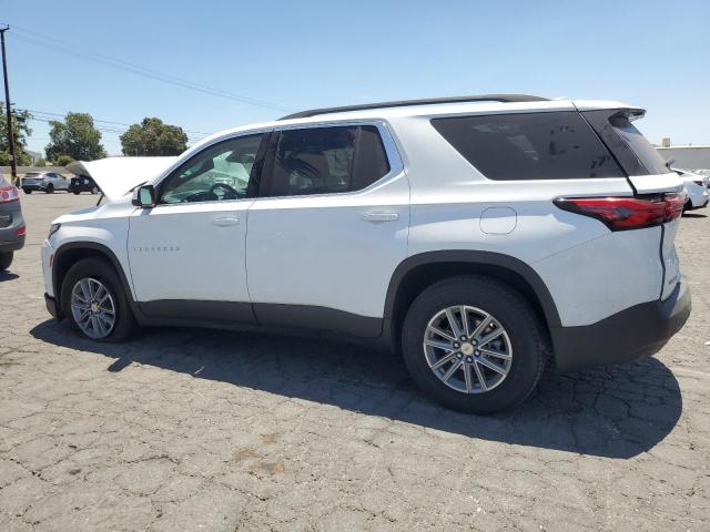1GNERHKW3NJ164931 Chevrolet Traverse Lt