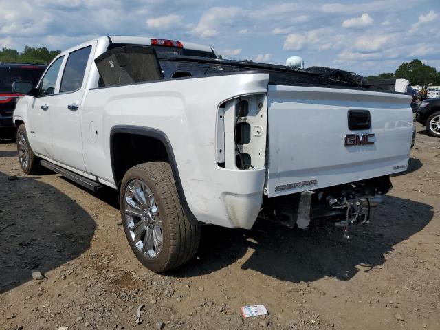 3GTU2PEJ3JG175541 | 2018 GMC SIERRA K15