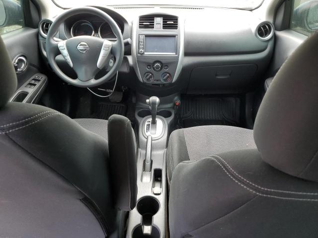 2019 NISSAN VERSA 1.6 3N1CN7AP8KL828017