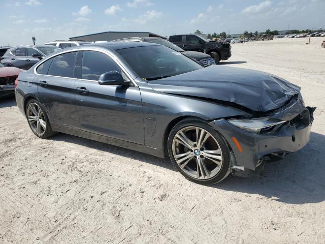 WBA4E3C55HG187053 BMW 440i Gran Coupe