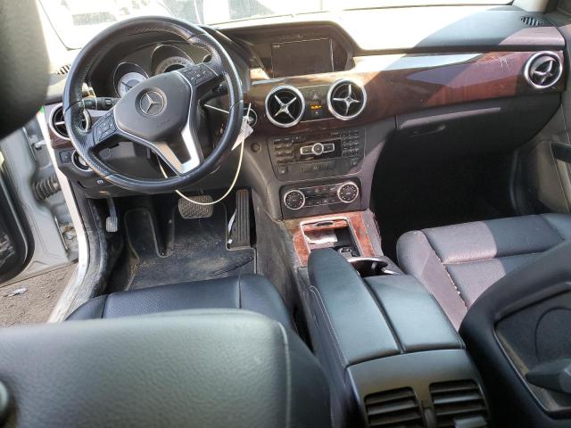 WDCGG0EB2EG211603 Mercedes-Benz Glk 250 Bluetec