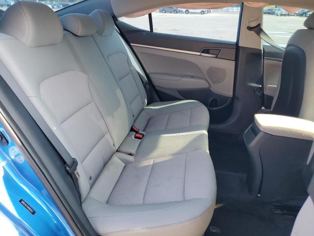 2017 HYUNDAI ELANTRA SE - 5NPD74LF1HH082923