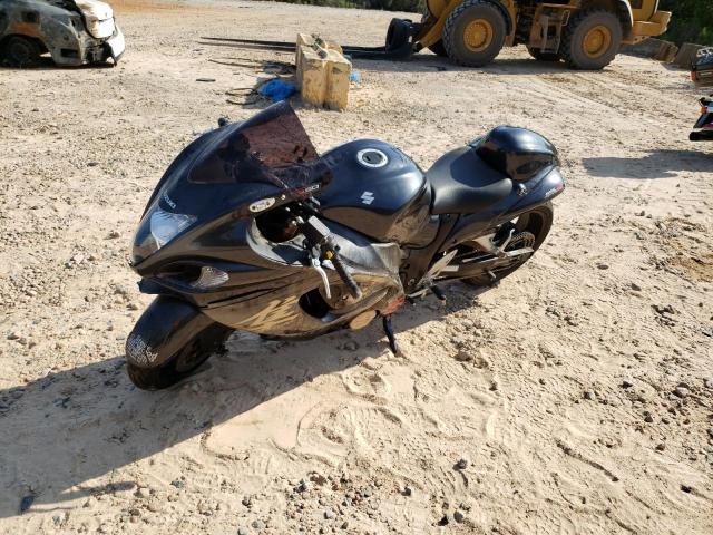 2008 SUZUKI GSX1300 R - JS1GX72A082112557
