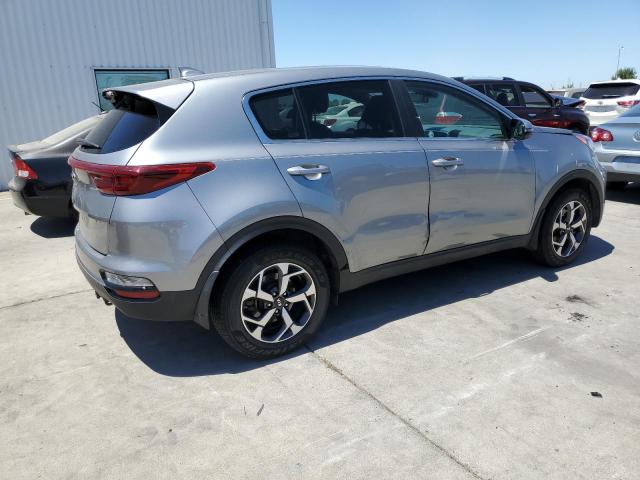 KNDPM3AC6L7702364 KIA Sportage Lx