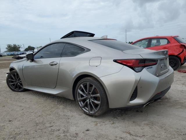 2020 LEXUS RC 300 F-S JTHGA5BC2L5010597