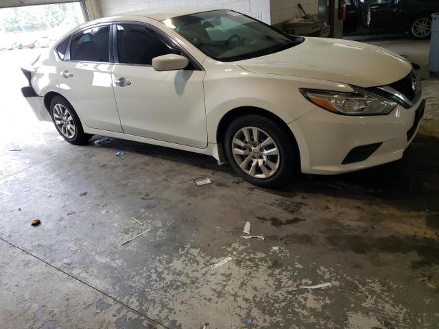 1N4AL3AP4HC250009 Nissan ALTIMA 2.5
