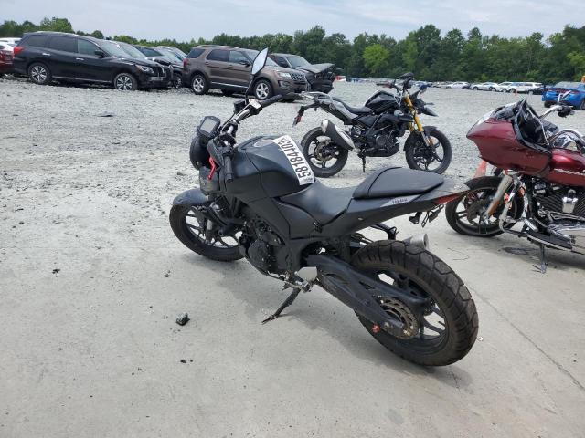 2021 YAMAHA MT-03 MH3RH20Y0MK006569