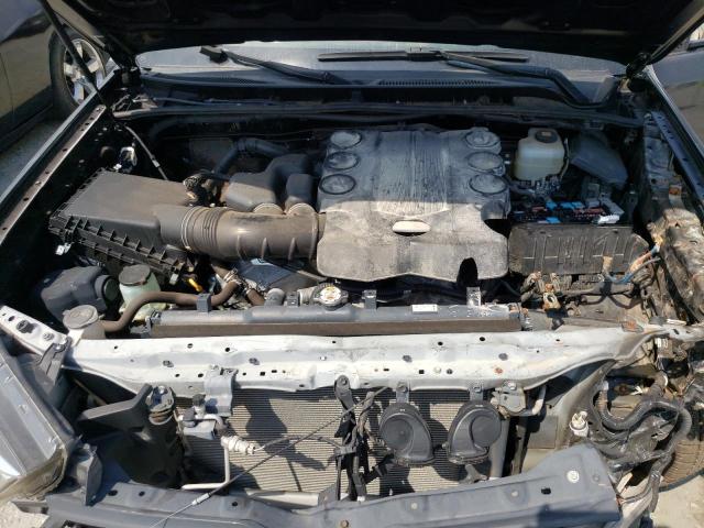 2021 TOYOTA 4RUNNER NI - JTEJU5JR4M5881888