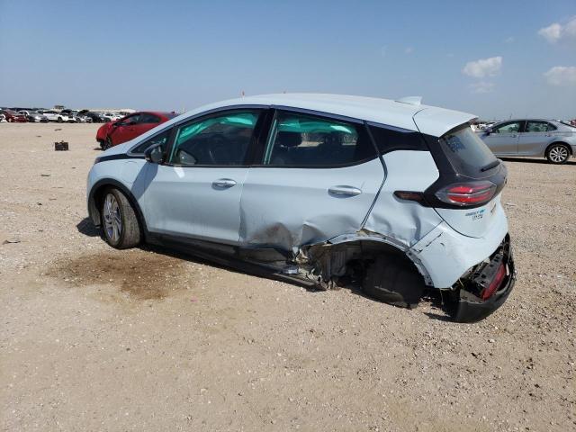 2022 CHEVROLET BOLT EV 1L 1G1FW6S07N4123330