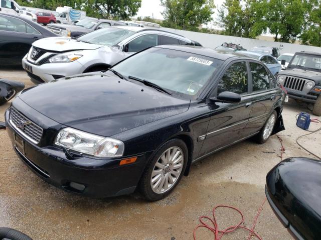 2006 Volvo S80 