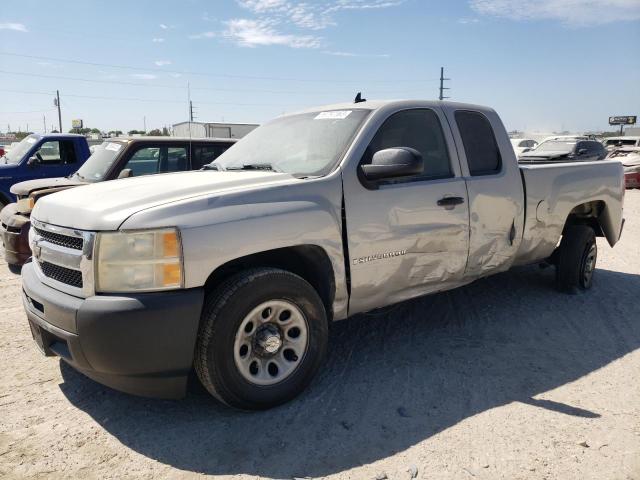 2009 Chevrolet C/K 1500 