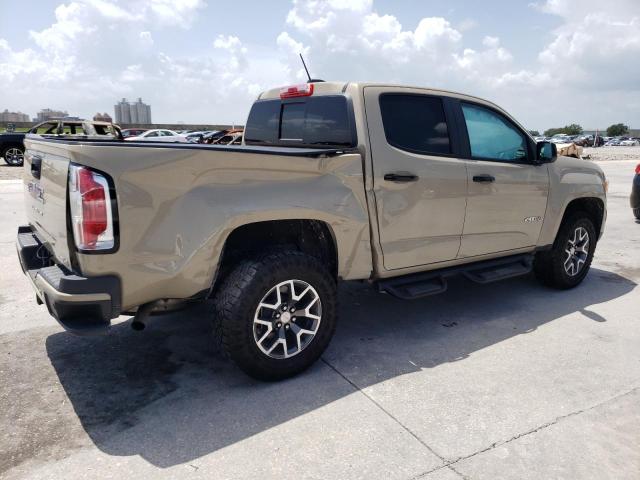 2022 GMC CANYON AT4 1GTG6FEN8N1196341