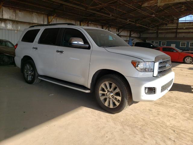 2017 TOYOTA SEQUOIA LI - 5TDJW5G19HS154553