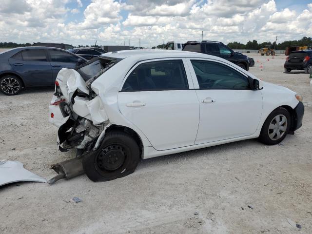 Vin: jtdbu4ee1aj060843, lot: 61859323, toyota corolla base 20103