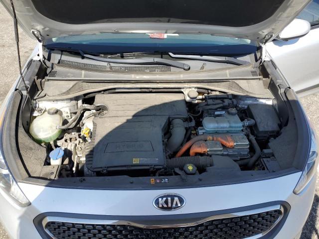 KNDCB3LC4K5351367 KIA NIRO FE