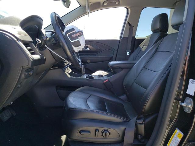 3GKALPEV3LL105443 GMC Terrain Slt