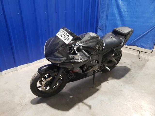 2004 YAMAHA YZFR6 SB JYARJ06N34A001551