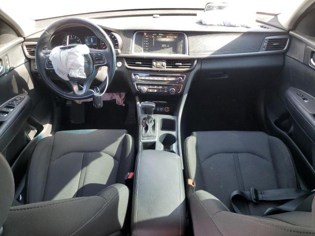 5XXGT4L13GG086401 KIA Optima Lx