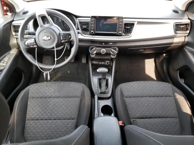 3KPA25AD0LE295822 KIA RIO LX