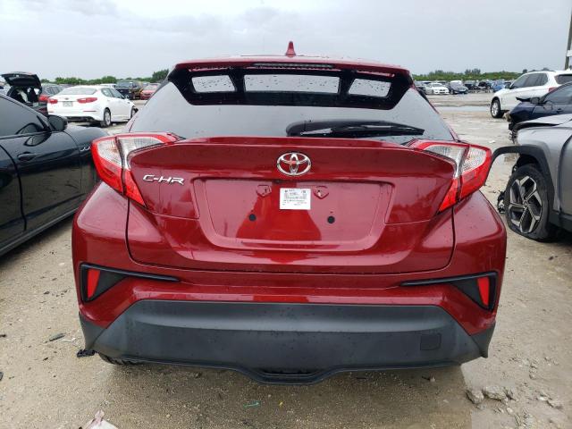 2019 Toyota C-Hr Xle VIN: NMTKHMBXXKR089044 Lot: 60535333