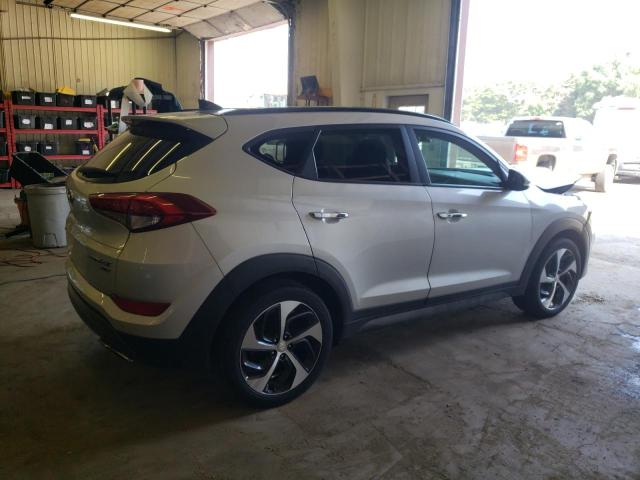 2016 HYUNDAI TUCSON 4D KM8J3CA26GU032446