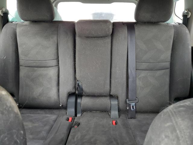 KNMAT2MV2GP699727 Nissan ROGUE S