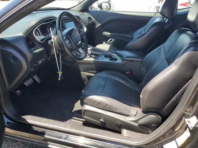 2C3CDZBG1FH700263 Dodge Challenger Sxt Plus