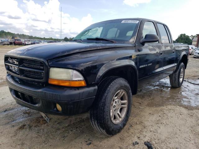 2002 Dodge Dakota 