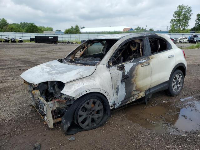 Vin: zfbcfyct0gp337450, lot: 61913703, fiat 500 trekking 2016 img_1