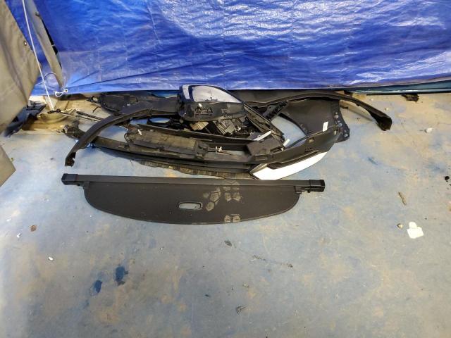 KNDPVCAG0P7013345 KIA Sportage Ex