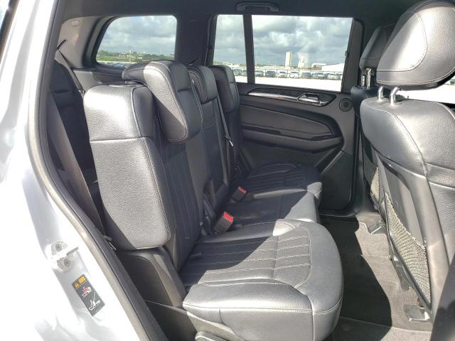 4JGDF6EE3HA965931 Mercedes-Benz Gls 450 4matic