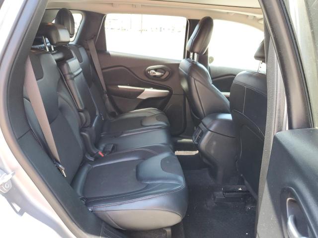 1C4PJMBS2HW635053 Jeep Cherokee Trailhawk