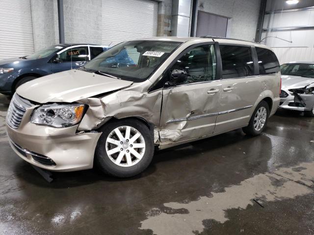 Vin: 2c4rc1bg2dr720314, lot: 58981023, chrysler minivan touring 2013 img_1