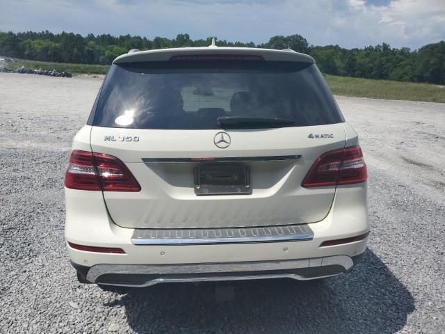 VIN 4JGDA5HB2DA249218 2013 Mercedes-Benz ML-Class, ... no.6