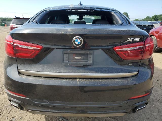 5UXKU2C56J0Z62545 2018 BMW X6, photo no. 6