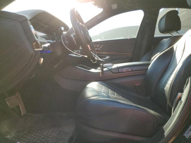 WDDUG8FB9FA096689 Mercedes-Benz S 550 4matic