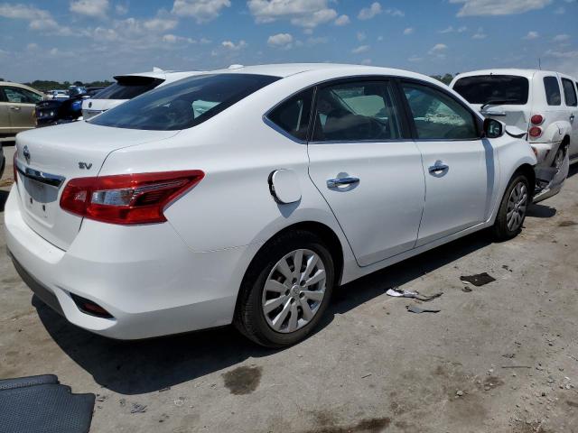 3N1AB7AP9HY355689 | 2017 NISSAN SENTRA S