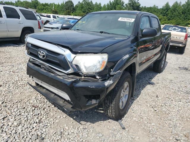 2015 Toyota Tacoma 