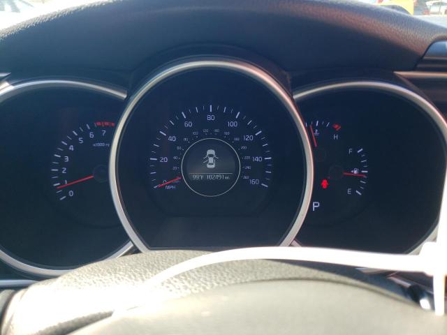 5XXGM4A70FG477279 KIA Optima Lx