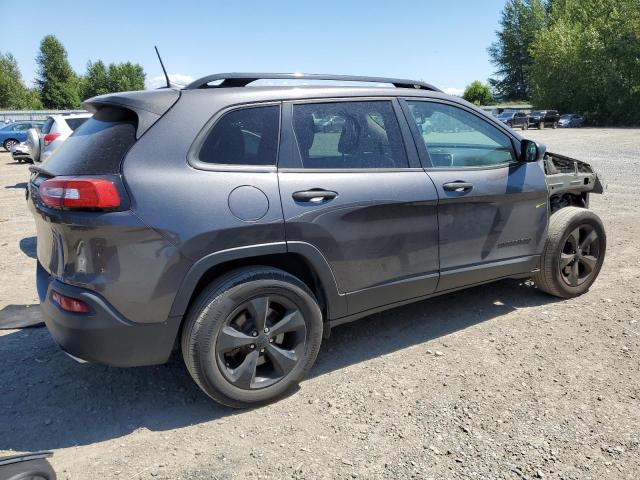 1C4PJMAS2HW555799 Jeep Cherokee Sport