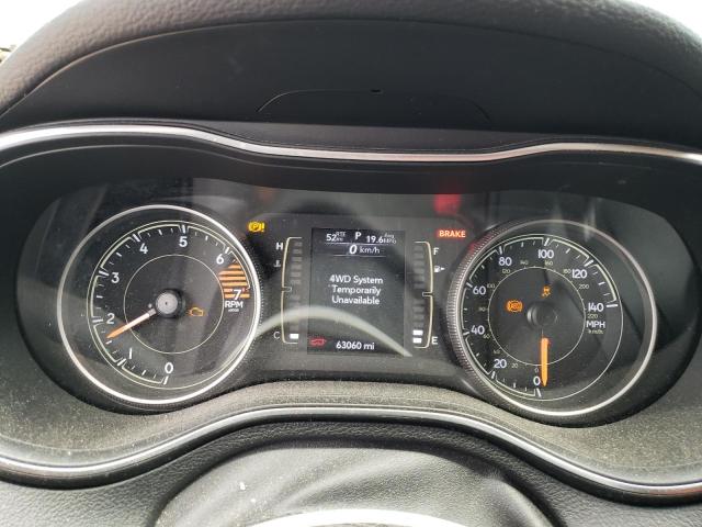 1C4PJMLB4KD192518 Jeep Cherokee Latitude Plus